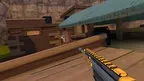 Deadeye: ANIMAL RIVALS screenshot 2