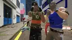 Cardio Combat Fighter screenshot 4
