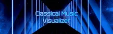 Classical Music Visualizer hero image