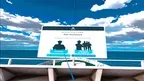 VR-ME: Man Overboard screenshot 0
