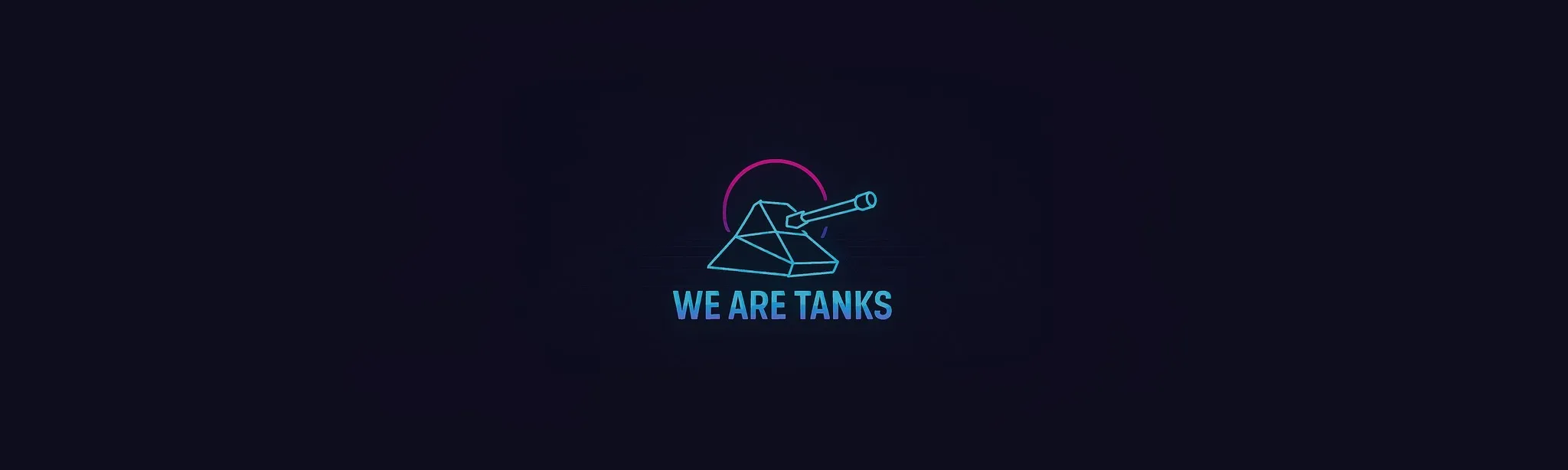We Are Tanks