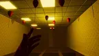 Backrooms: Partygoers VR screenshot 2