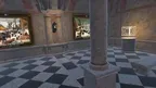 The Renaissance 3D Art Gallery screenshot 2