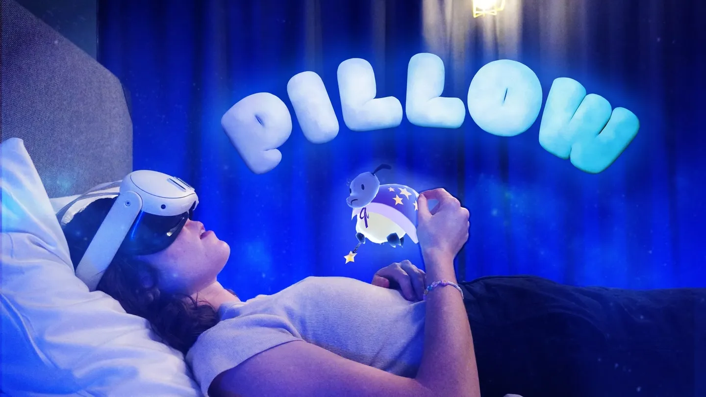 Pillow trailer 0