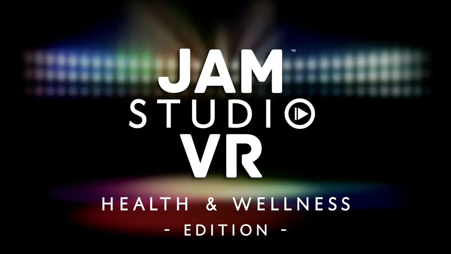 Jam Studio VR Health & Wellness Edition trailer 0