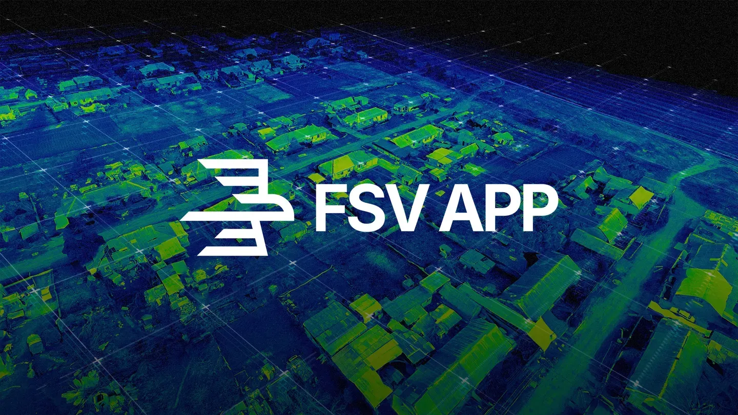 FSV App trailer 0