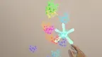 Color Ball MR - SplashWalls screenshot 4