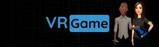 VR Game hero image