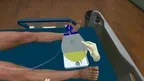 Urinary Catheter Insertion – Male screenshot 2