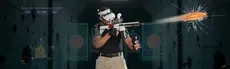 Shooting Lab VR hero image