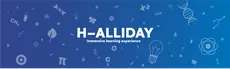 H-ALLIDAY hero image