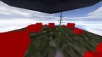 Gorilla Running V1 screenshot 2