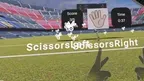 Rock-paper-scissors Goalkeeper screenshot 3