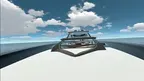 Yacht Ship Sim VR screenshot 4