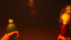 Tung Tung Sahur: Backrooms Hunt screenshot 0