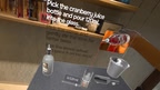 Mixology XR screenshot 4