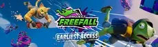 Project Freefall hero image