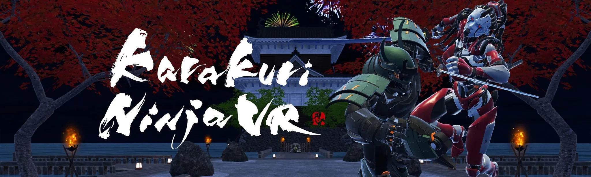 Karakuri Ninja VR