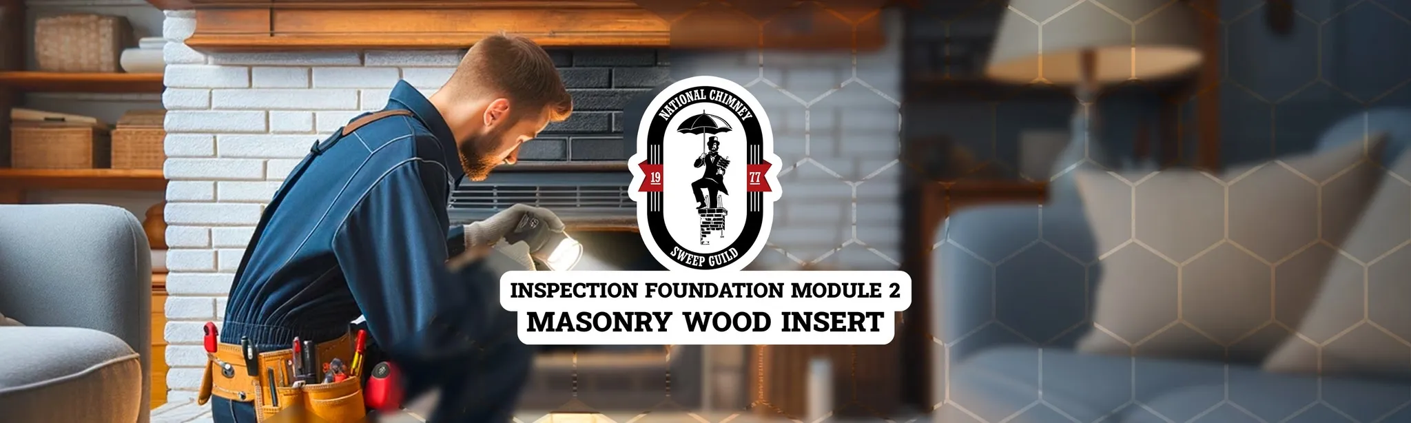 Hololab VR - NCSG Inspection Foundation Module 2: Masonry Wood Insert