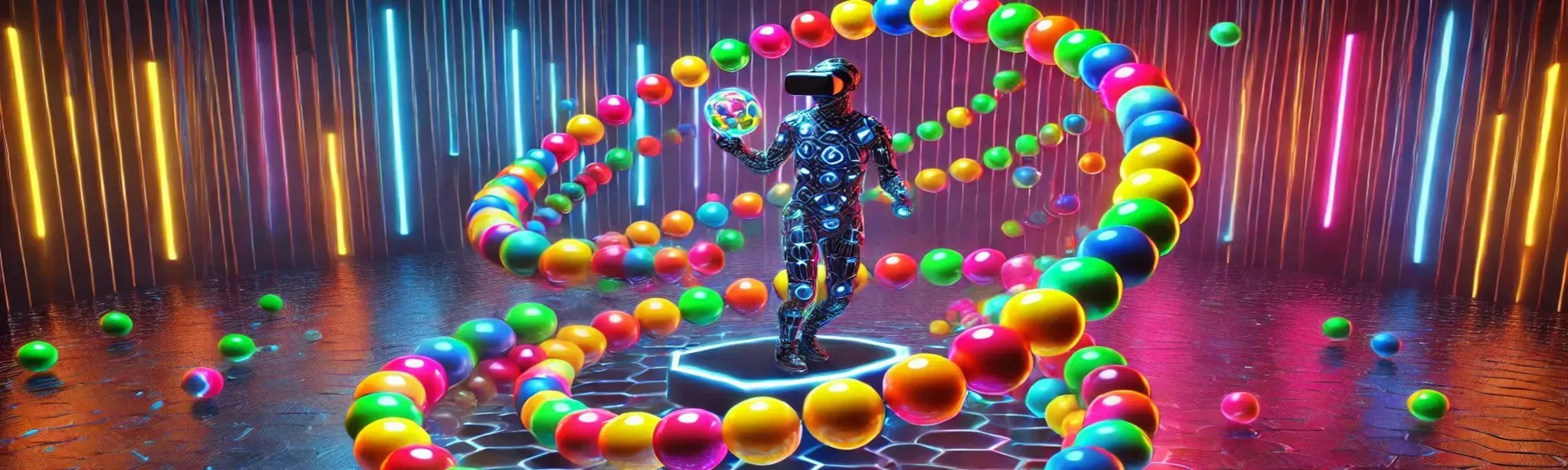 Blast Ball Master