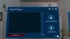 ViRDiPA PaneoVR Player screenshot 0