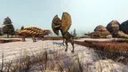 Dinosaur Prehistoric Hunter VR screenshot 5