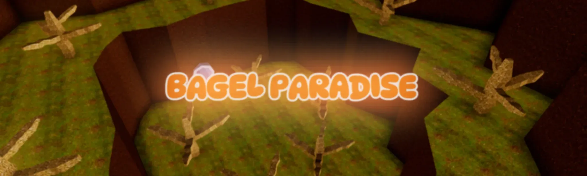 bagel paradise