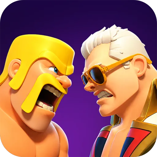 Clash of Clans - Apps on Google Play