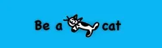 be a cat legacy hero image