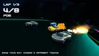 Night Racer VR screenshot 3