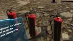 Fire Extinguisher Use Simulation screenshot 4
