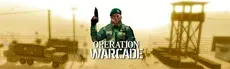 Operation Warcade Demo hero image