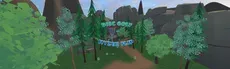 Disc Golf: Hyzer Flip hero image