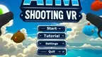 Aim Shooting VR screenshot 1