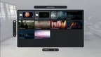 Emei VR Video Player screenshot 0