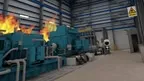 Linde LVA - Firefighting screenshot 3