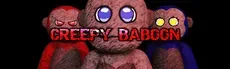CreepyBaboon hero image