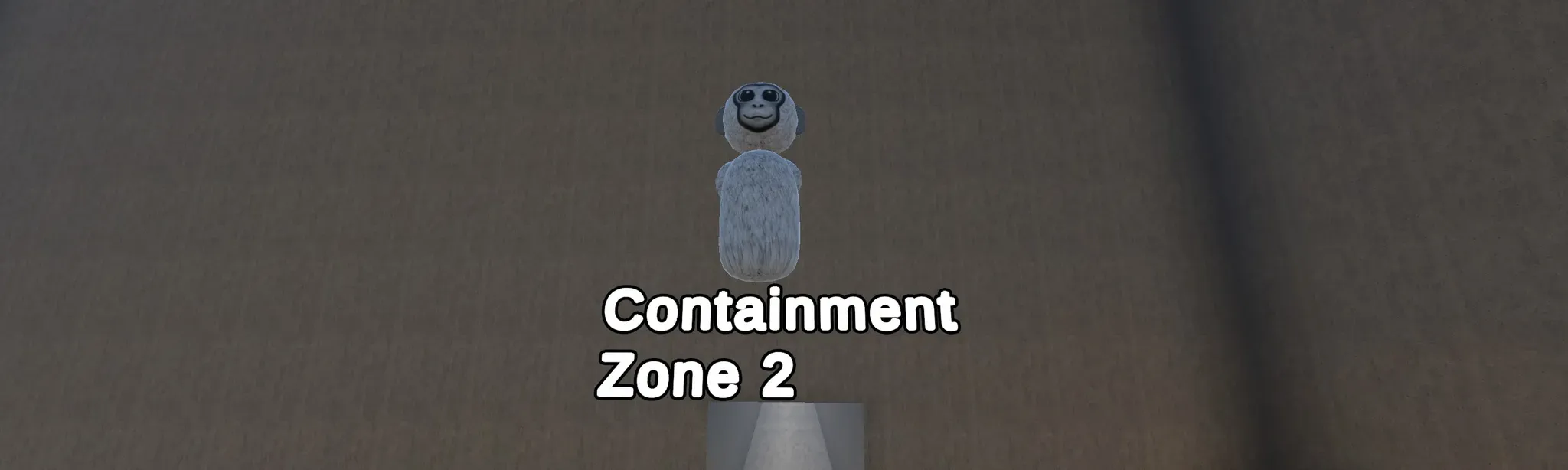 Containment Zone 2
