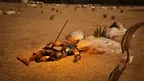 Battle Warrior - Archery Survival Arena screenshot 2