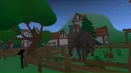 Virtual Zoo screenshot 5