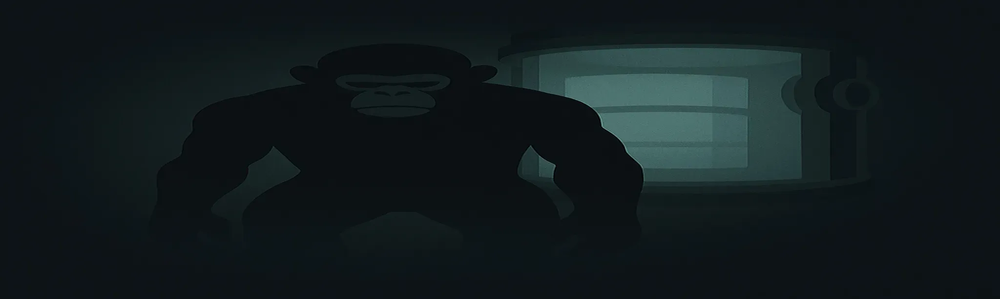 APES IN LOCKDOWN PROTOCOL