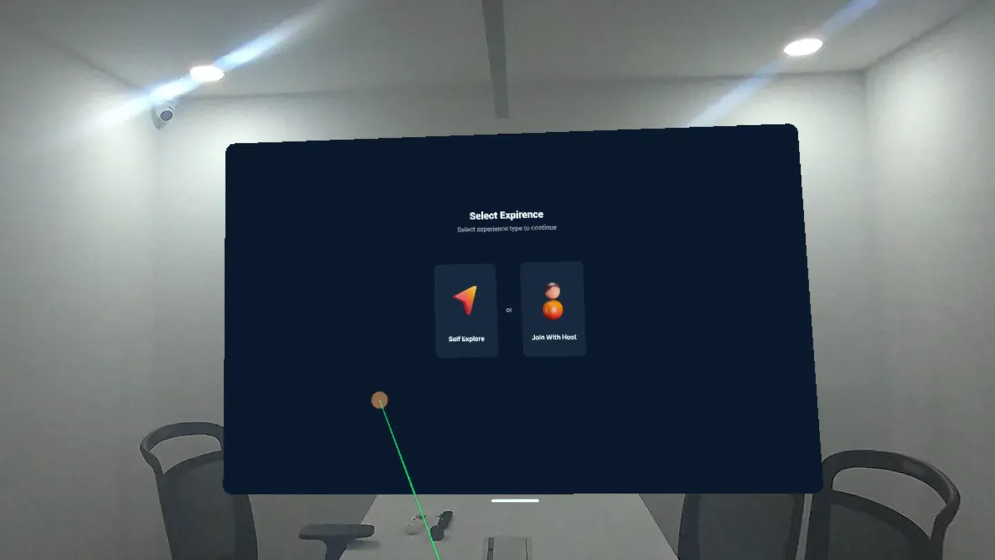PropVR Showcase cover image