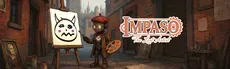 Impaso: The Lost Artist hero image