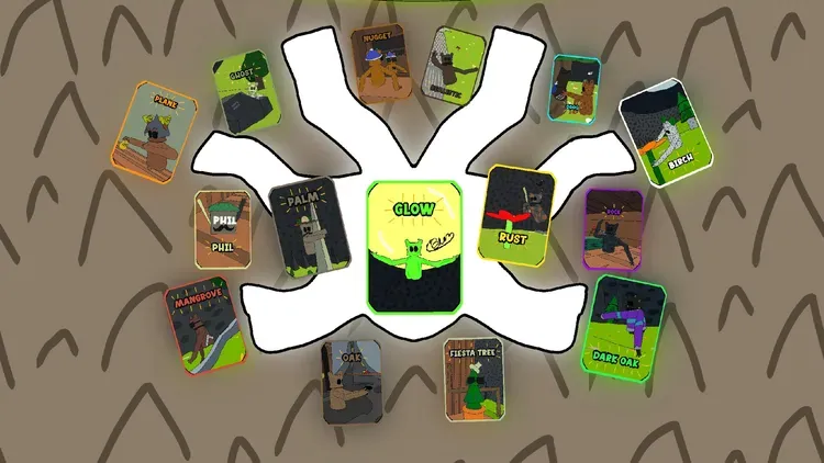 Developer update image for  Items Galore Update