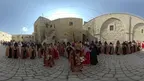The Holy City - 360 Documentary screenshot 4