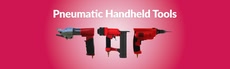 Pneumatic Handheld Tools