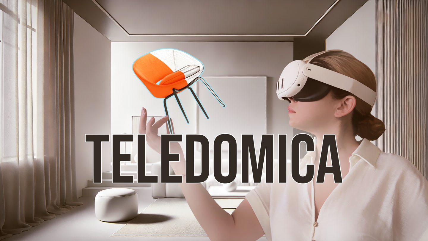 Teledomica trailer 0