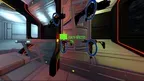 GRAVE SECTOR VR: Horror Shooter screenshot 0
