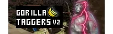 Gorilla Taggers V2 hero image