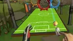 Fingerball screenshot 1